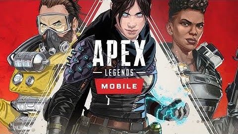 How to fix apex legends mobile iOS not available in your region