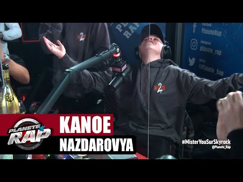 [Exclu] Kanoé \