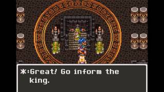 Dragon Quest VI (English Translation) - Dragon Quest VI (English Translation) (SNES / Super Nintendo) - Vizzed.com GamePlay Legendary Gear 1 - User video