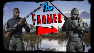 The Farmer Challenge - Arena Breakout Infinite