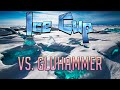 Турнир [Ice Cup] twaryna vs. Gluhammer /stream 2022-02-16/