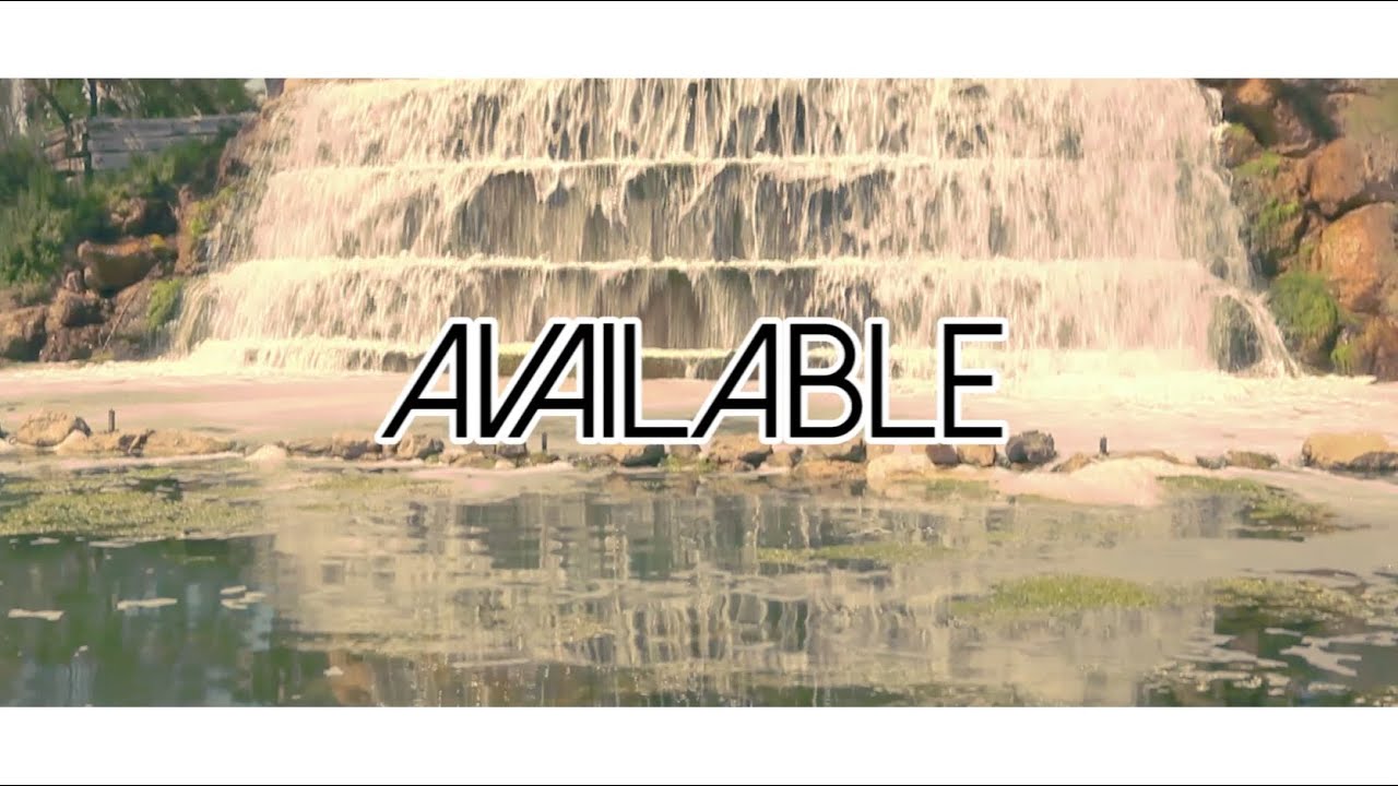 Available - Ayo Jay // CHAÏ & JOW'