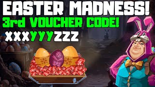 ANOTHER VOUCHER CODE! | Goodgame Empire