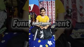 Funny Comment #comedyroast #funny #royalfunnyoffical