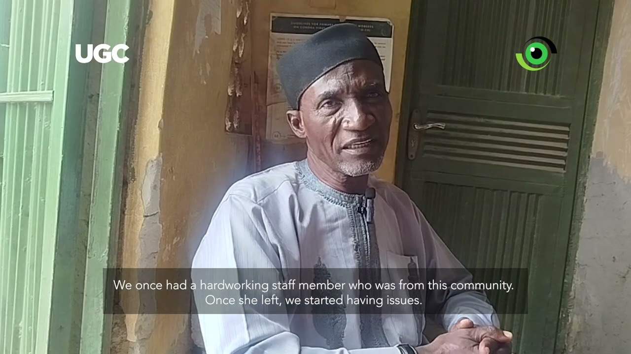 The Chilling Cost of a Closed Clinic: Wambai’s Fight for Maternal Health