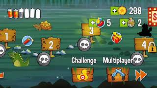 لعبه صيد التماسيح هجوم المستنقع screenshot 5