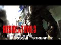 RESIDENT EVIL 3: NEMESIS (1999) - STREAM 2