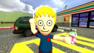 Im At Soup Mii Version Sfm