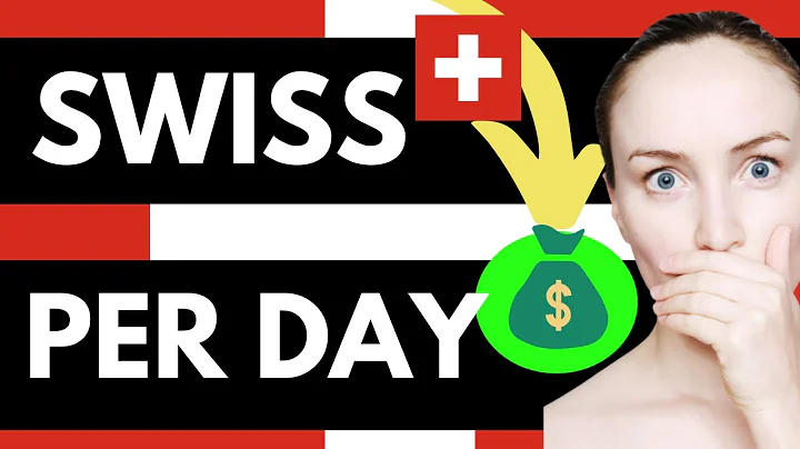 15 Ways to Make Money Online in Switzerland