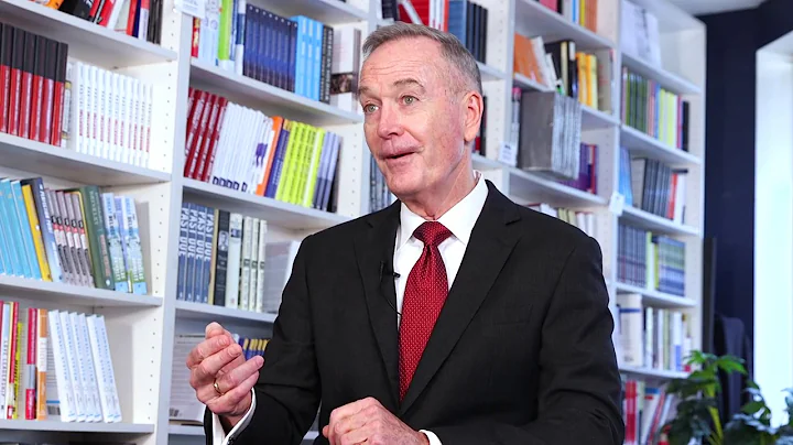 Gen. Joseph Dunford on His Approach to Leadership ...