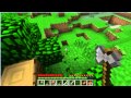 Minecraft with gedeo3 episode 1