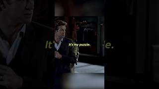 He loves all sorts of trinkets 😅#mentalist