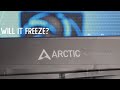 The Arctic Liquid Freezer II 240 Liquid Cooler - is this the best performing 240mm AIO?