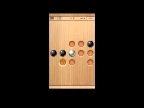 Mulled: A Puzzle Game level 1-8 Walkthrough