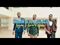 Stepha ft Cyrus & Jimmy - Kama sio Mungu (Official Music Video)