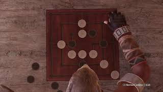 9 Men’s Morris Guide | Assassins Creed 3 Remastered