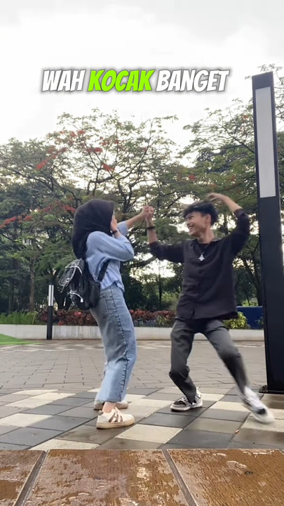 momen lucu ketika punya pacar yang kocak bikin ngakak ‼️‼️‼️ #ngakak #lucu #ketawa #pacar #kocak