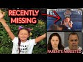 Madalina Cojocari | 11 YR OLD NC GIRL MISSING! |  Parents FAILED to report her missing for 3 weeks!