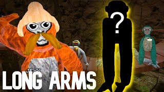 5 Fan Games With Long Arms