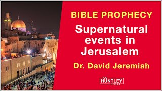 Supernatural events in Israel (Bible Prophecy) - Dr. David Jeremiah by 100huntley 285,924 views 6 months ago 4 minutes, 40 seconds