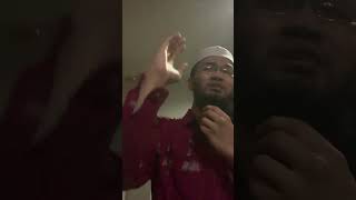Bagaimana Para Sahabat Memuliakan Nabi