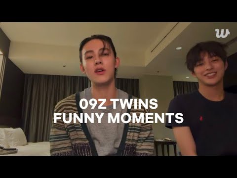 09z twinz funny moments