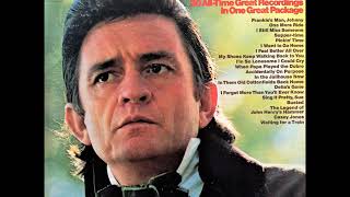 In The Jailhouse Now , Johnny Cash , 1962