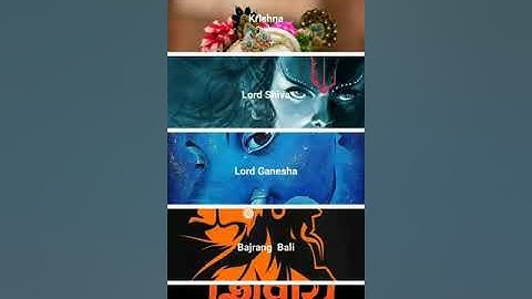 Android Parallax Scrolling View Demo