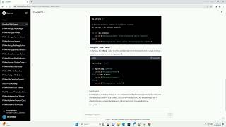 python string null or empty