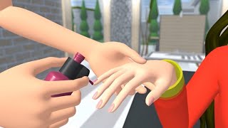 Sakura School Simulator Short Video Ai Short Video Sakura School Simulator