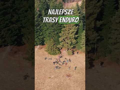 Najlepsze Trasy Enduro