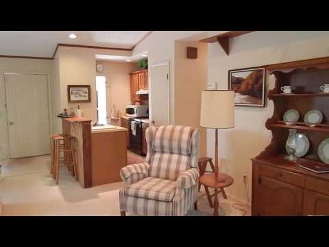 754 Windjammer Spur, Hiawassee, GA home video tour
