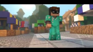 My NEW VARO 3 Intro! By AnanasFx