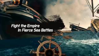 Oceans & Empires screenshot 1