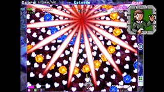 电波少女的蔷薇花园 ～ Battle of Rose (LuaSTG)