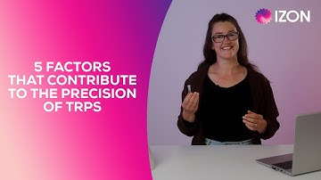 5 Factors That Contribute to the Precision of Tunable Resistive Pulse Sensing (TRPS)