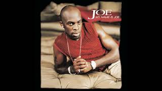 Joe - I Believe In You Feat. *NSYNC