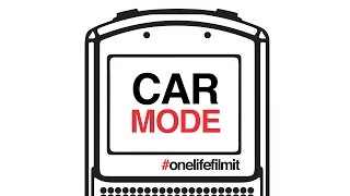 Olfi one.five Tutorial - Car Mode