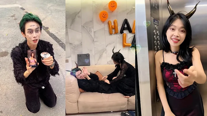 El Joker inmediatamente se arrepintió de su propuesta porque Diabo Lilith estaba muy atormentada