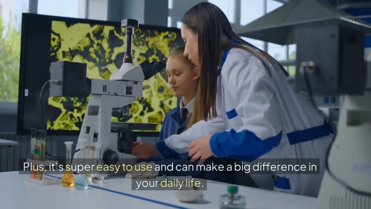 Unlock the Health Benefits of NanoDefense Pro: Your Ultimate Protection!