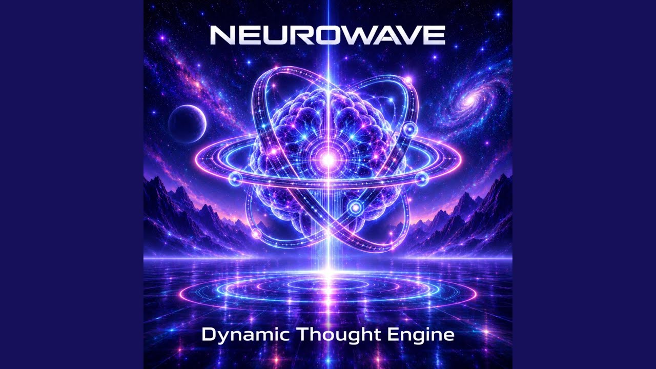 Смотреть «Dynamic Thought Engine» на YouTube Смотреть «Dynamic Thought Engine» на YouTube