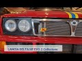 Lancia Delta HF Integrale Evo 2 Collezione || For Sale!