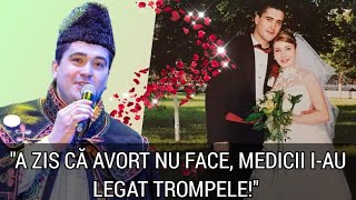 Gelu Voicu, marturisiri emotionante despre minunile din familia lui: a zis ca avort nu face!