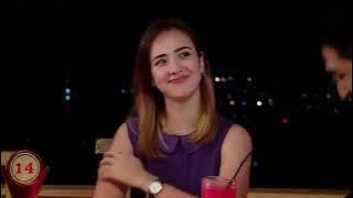 FILM FTV ROMANTIS BIKIN BAPER ANAK BOS JATUH CINTA PADA SOPIR CANTIK