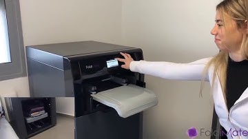 Inovasi Alat Pelipat Baju Otomatis Dari Jepang