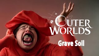 Outer Worlds - Grave Soil (Official Lyric Video)