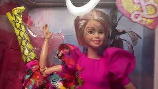 Barbie Movie “Weird Barbie” Doll review!