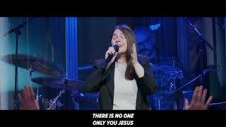 There's Nothing That Our God Can't Do, Who Else, Worthy Of It All, No One Like The Lord