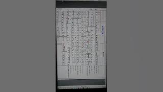 下手な尺八、９　矢切の渡し