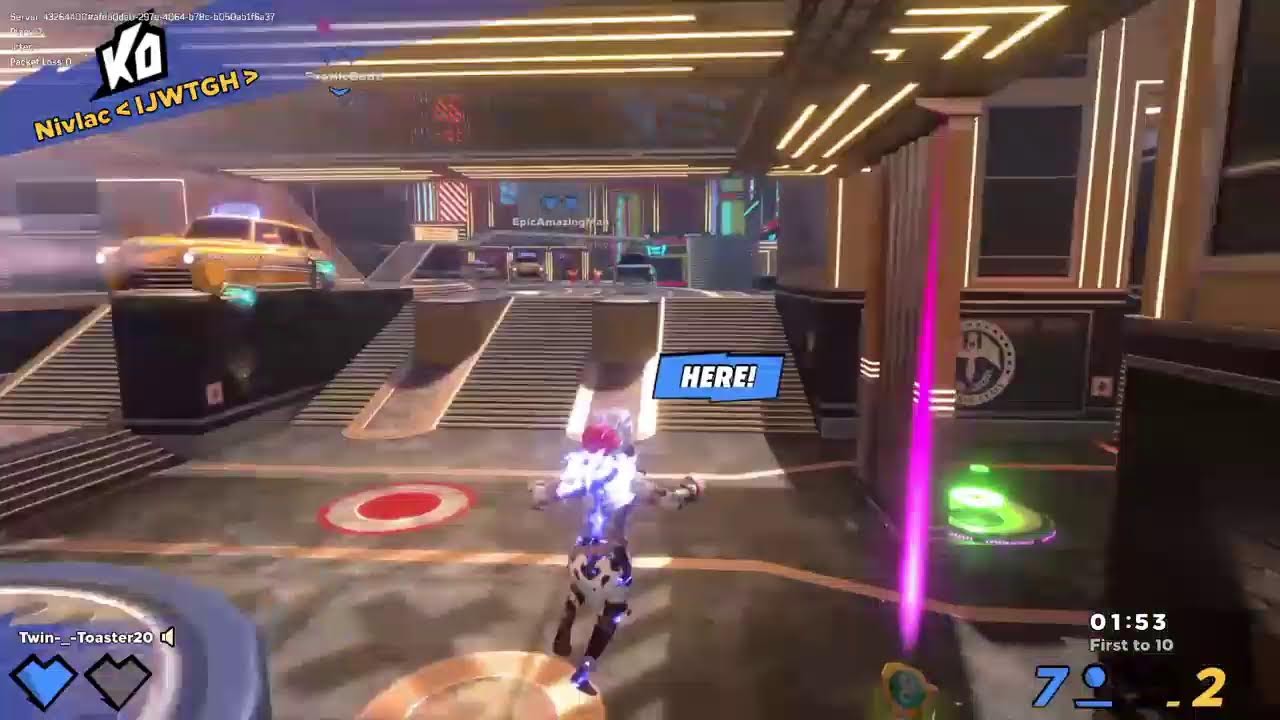 I Bid You Adieu KOcity